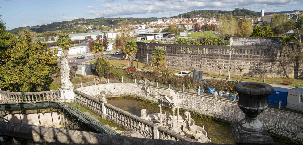 El Festival del Pasatiempo vuelve a Betanzos