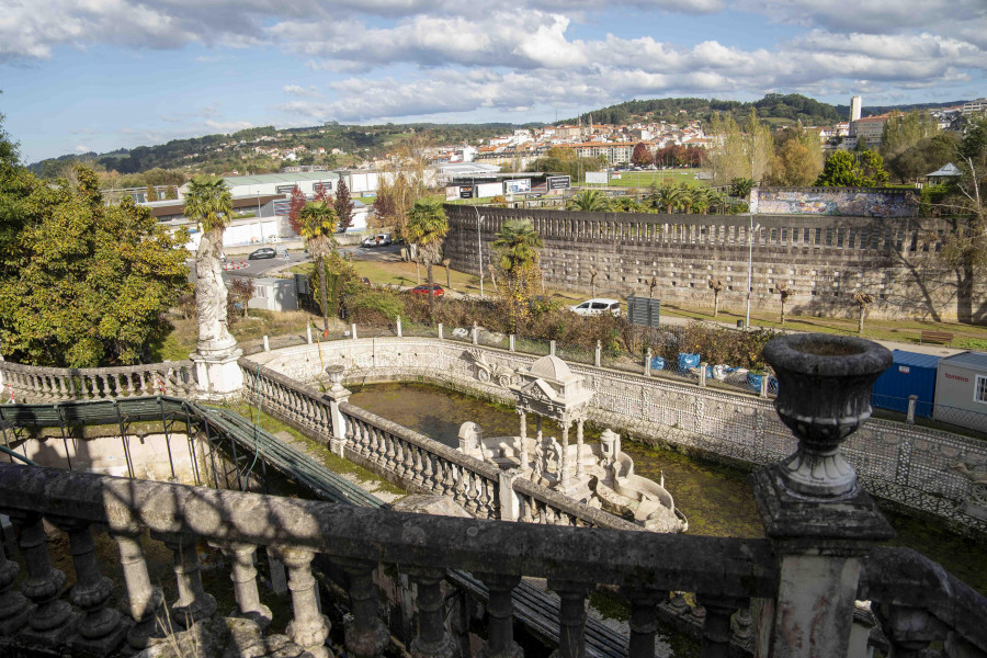 El Festival del Pasatiempo vuelve a Betanzos
