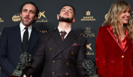 C. Tangana y la modelo Penélope Tree estarán en las conferencias de la Fundación MOP