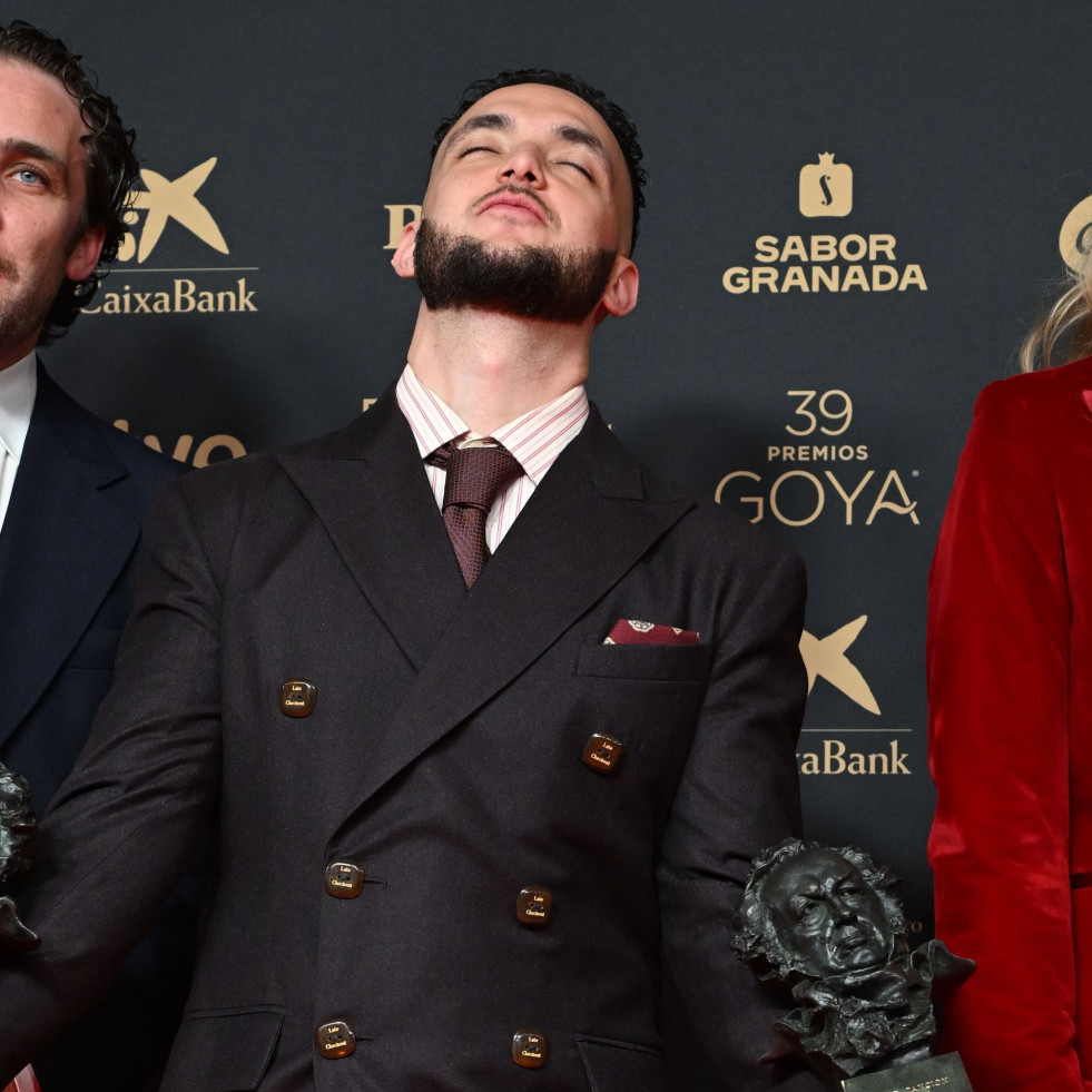 C. Tangana y la modelo Penélope Tree estarán en las conferencias de la Fundación MOP