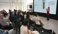 El festival Galicia Design Week cierra su sexta edición con una programación femenina