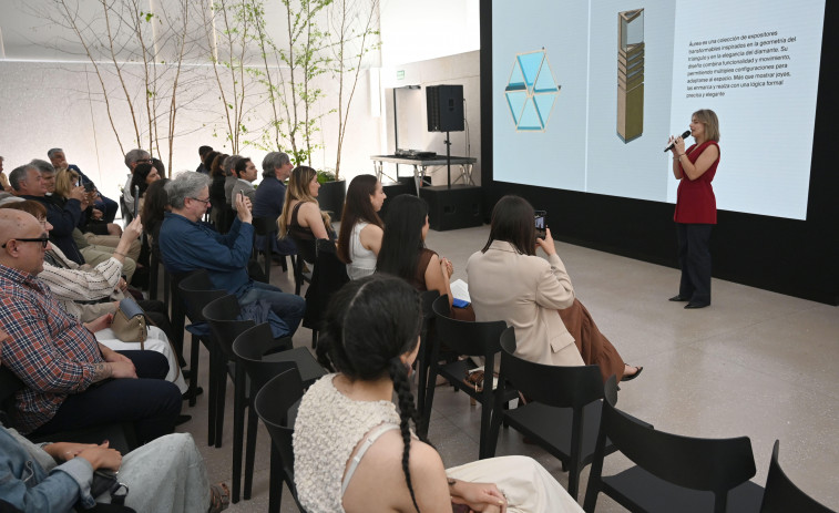 El festival Galicia Design Week cierra su sexta edición con una programación femenina