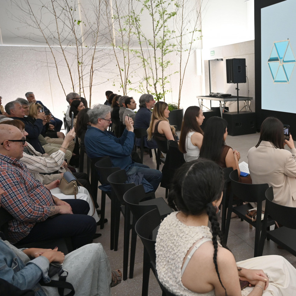 El festival Galicia Design Week cierra su sexta edición con una programación femenina