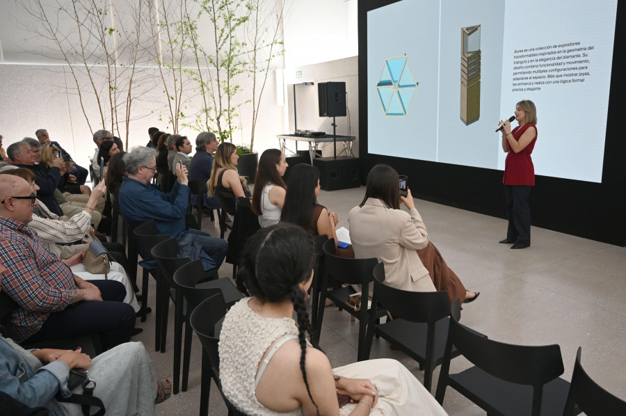 El festival Galicia Design Week cierra su sexta edición con una programación femenina