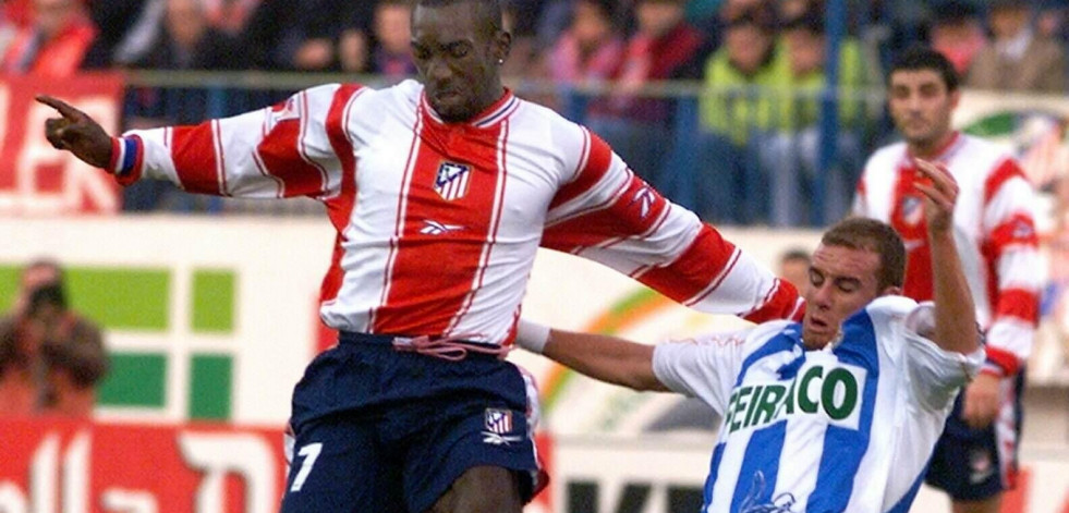 CAMPEONES 25 | Jaime, una muestra evidente de la amplitud de plantilla