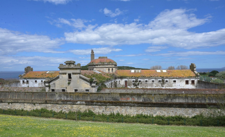 El BNG llevará a Pleno el mantenimiento de la antigua cárcel