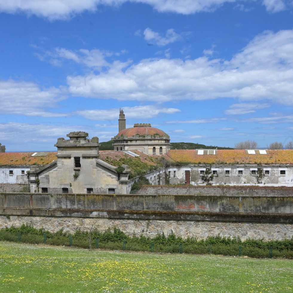 El BNG llevará a Pleno el mantenimiento de la antigua cárcel