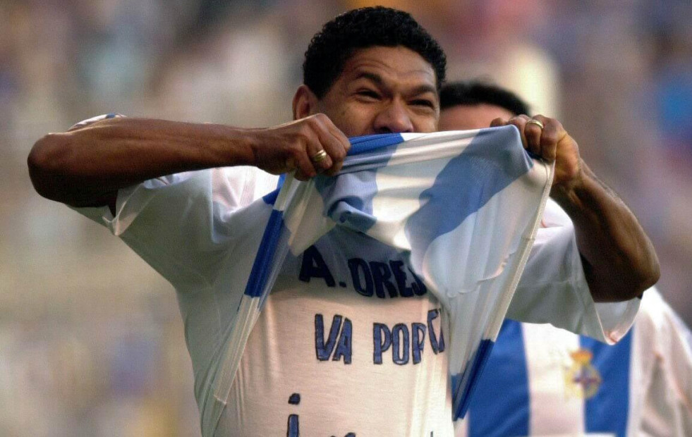 CAMPEONES 25 | Donato, mucho más que un gol para la historia