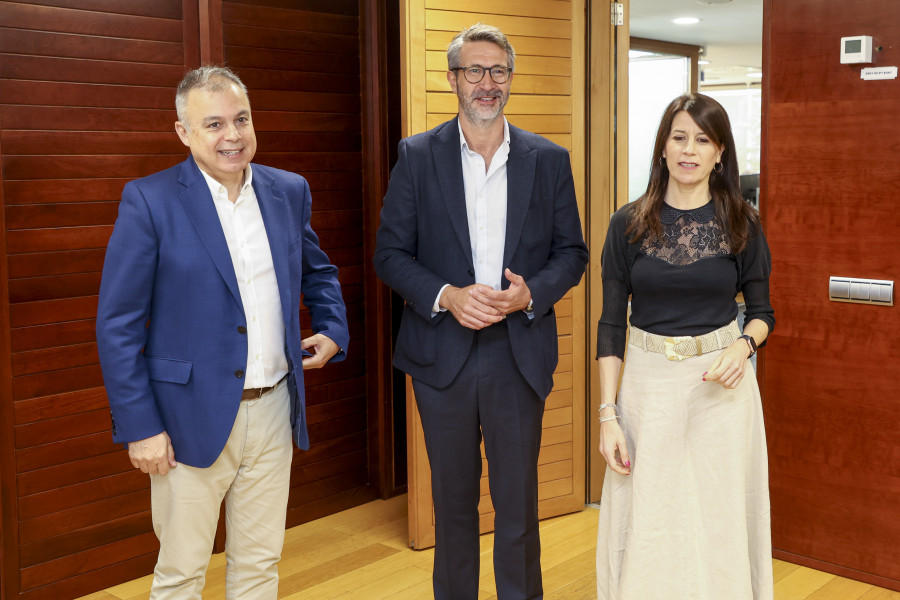 A Xunta crea un fondo de 10 millóns de euros para impulsar a vivenda protexida