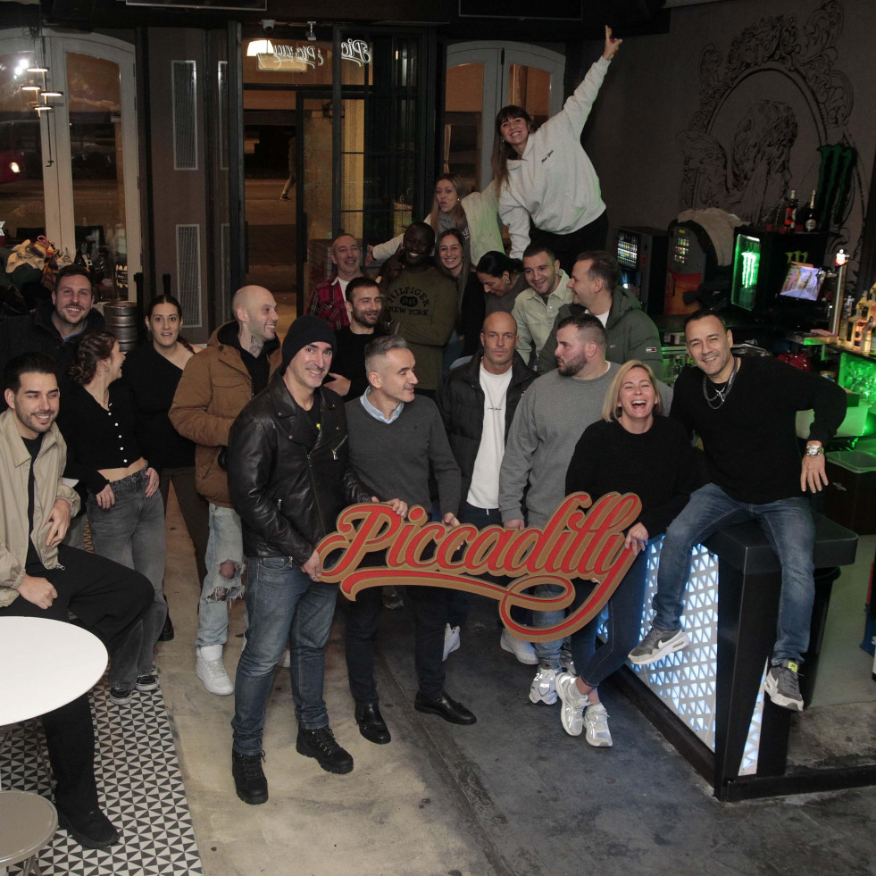 El pub de A Coruña al que todo el mundo quiere ir