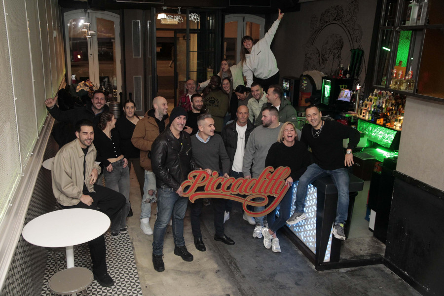 El pub de A Coruña al que todo el mundo quiere ir