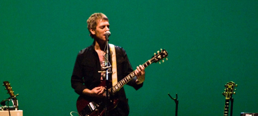 Ariel Rot, Porretas y Xurxo Souto, propuesta para un Rock in Cambre todavía en el aire