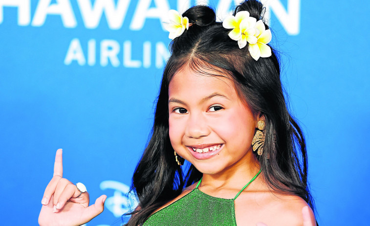 ‘Misión imposible’ y ‘Lilo y Stitch’, en la cartelera