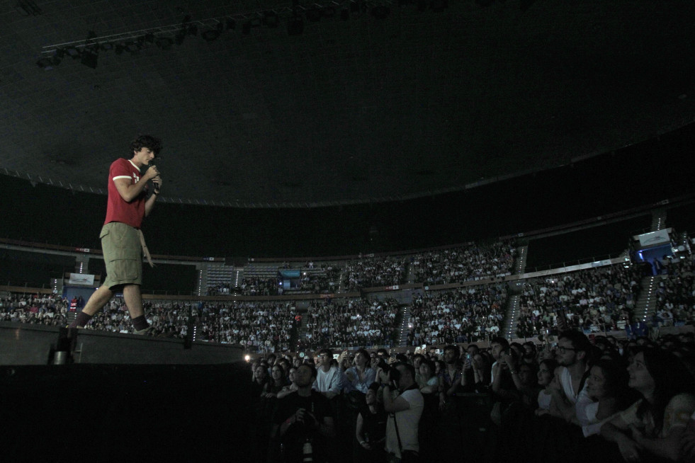 Guitarricadelafuente en el Coliseum (15)