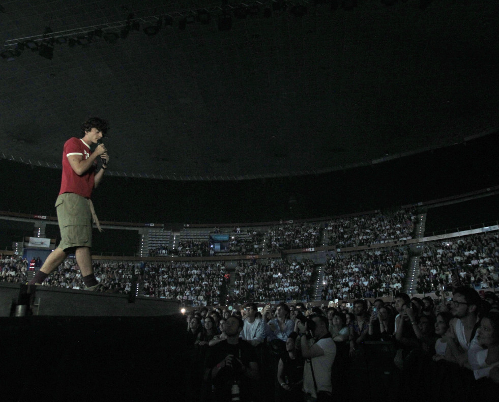 Guitarricadelafuente en el Coliseum (15)