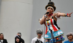Búscate en las fotos del último día de la Expotaku