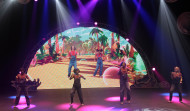 La gira por el 20 aniversario de Cantajuego también llegará hasta A Coruña
