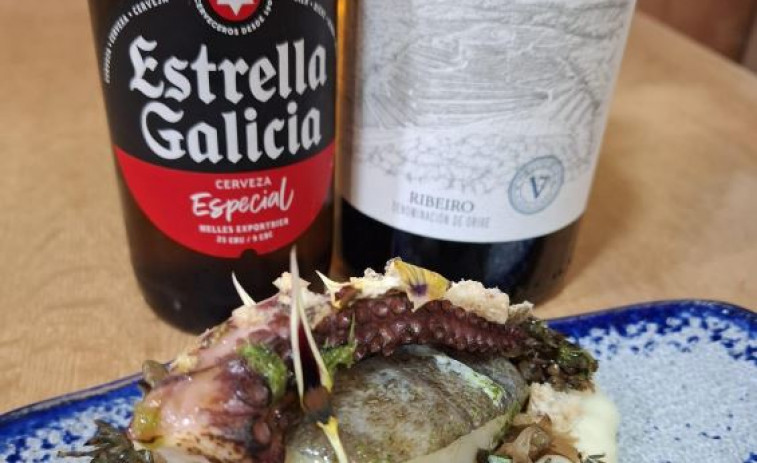 El MEGA de Estrella Galicia se prepara para la gran final de la III ruta CTV