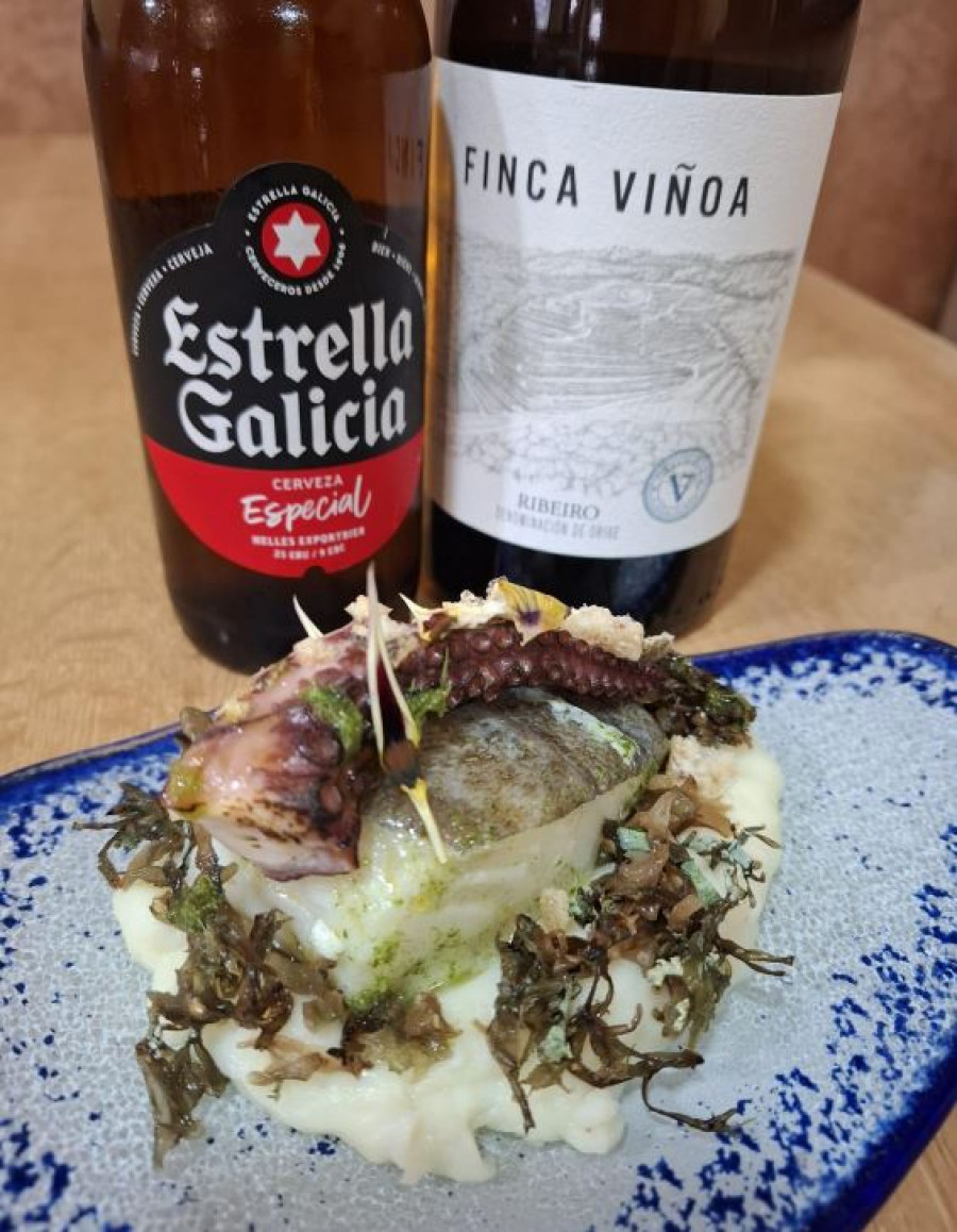El MEGA de Estrella Galicia se prepara para la gran final de la III ruta CTV