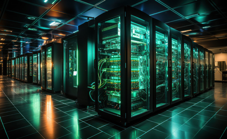 La voracidad energética de la IA dispara el consumo en los centros de datos y agrava la presión sobre la infraestructura