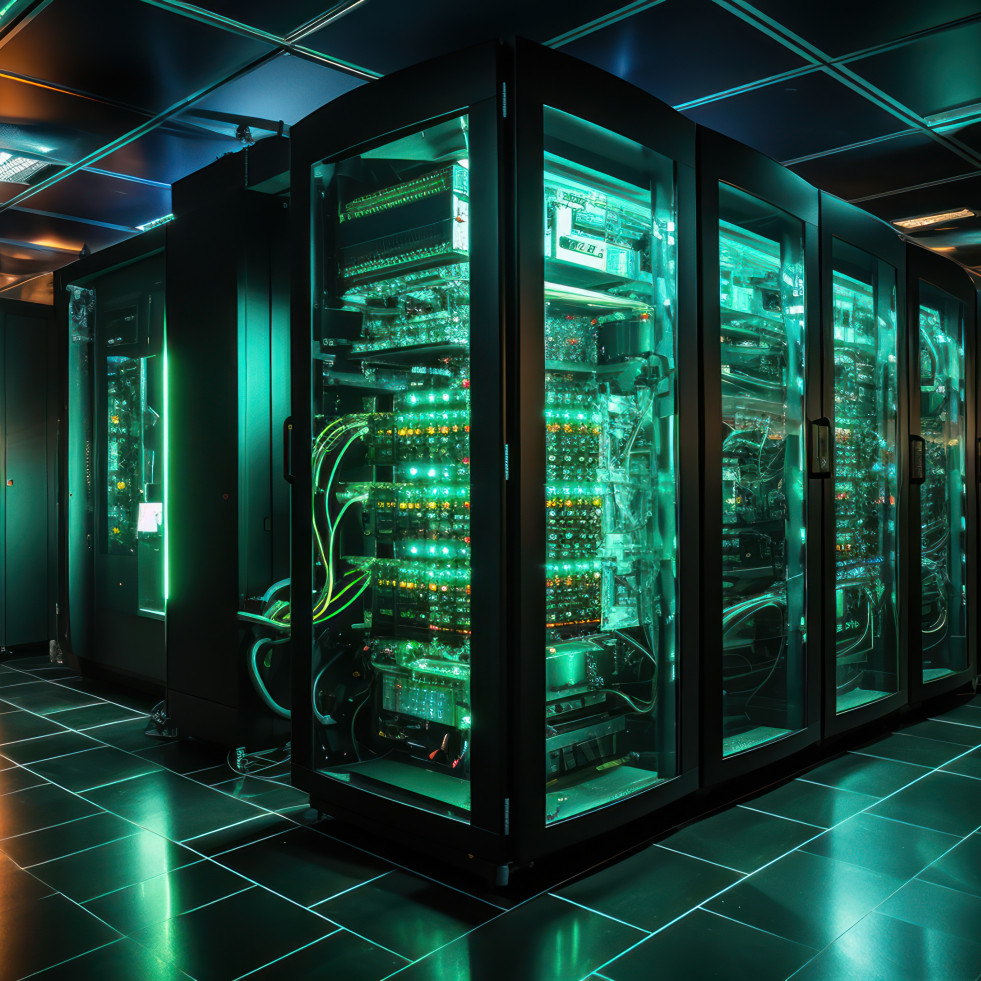 La voracidad energética de la IA dispara el consumo en los centros de datos y agrava la presión sobre la infraestructura