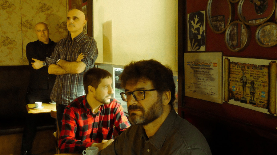 Doctor Snob | “Este nuevo disco está hecho con cariño, y el cariño es el tiempo”