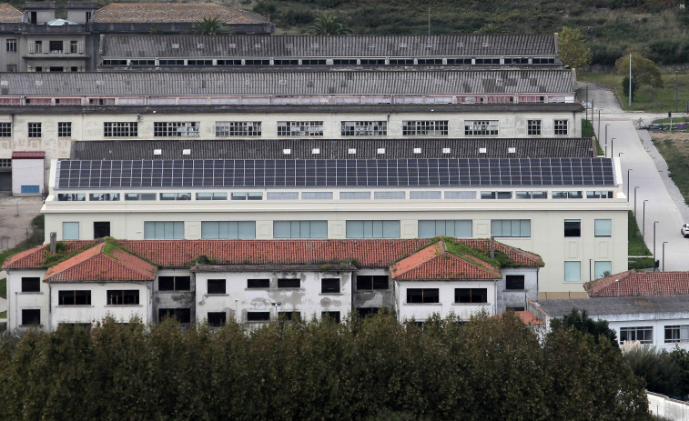 La Universidad de A Coruña cede al Ayuntamiento el control de la Ciudad de las TIC