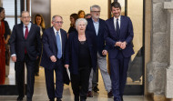Sumar exige al PSOE priorizar en el Congreso la ley para limitar el alquiler vacacional