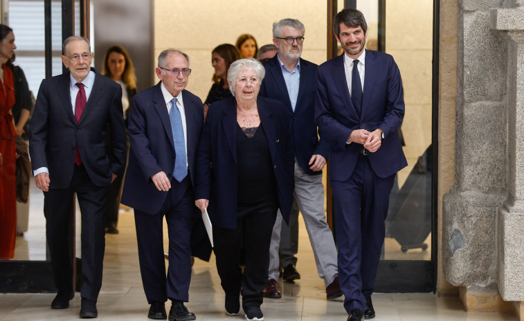 Sumar exige al PSOE priorizar en el Congreso la ley para limitar el alquiler vacacional