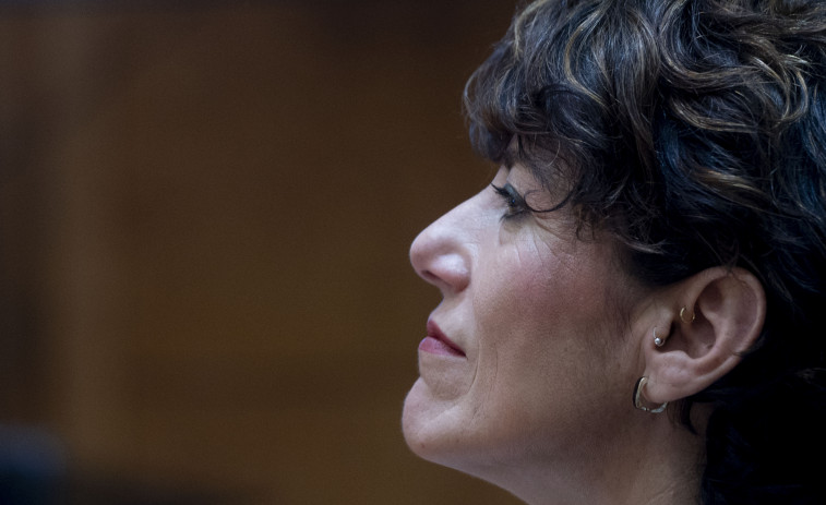 El PSOE niega tener en nómina a quienes aparecen en los audios sobre la UCO
