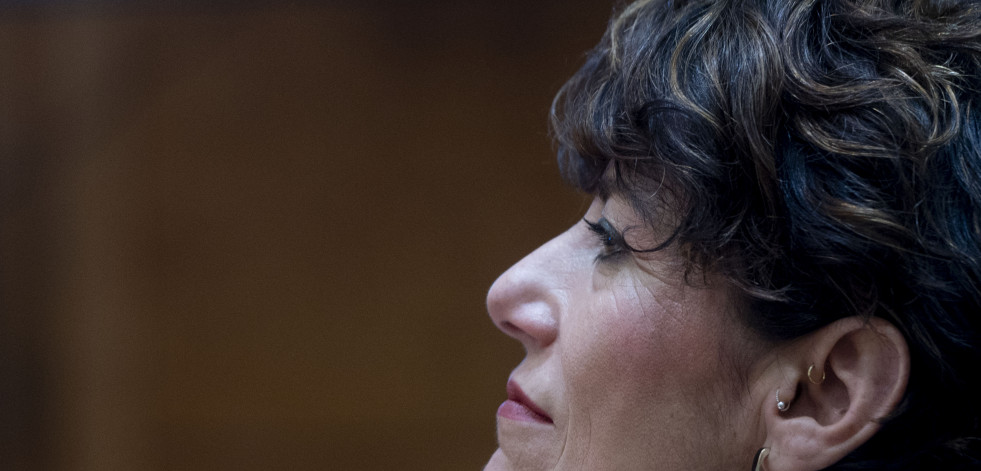 El PSOE niega tener en nómina a quienes aparecen en los audios sobre la UCO