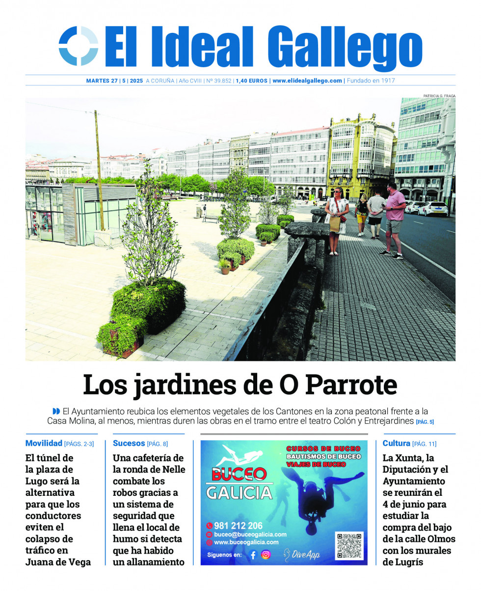 Edicinpapelmartes27demayode2025