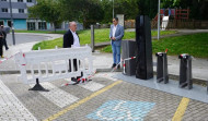 Las multas por estacionar en plazas de movilidad reducida se duplicaron el año pasado
