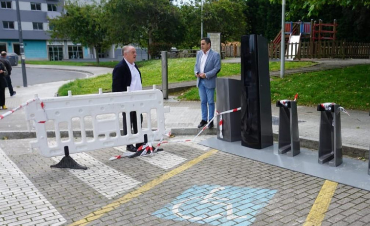 Las multas por estacionar en plazas de movilidad reducida se duplicaron el año pasado