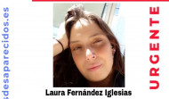 Buscan a una joven desaparecida en A Coruña