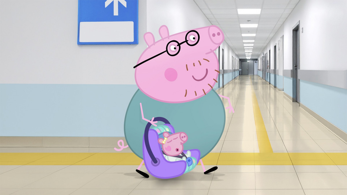 Pepa Pig