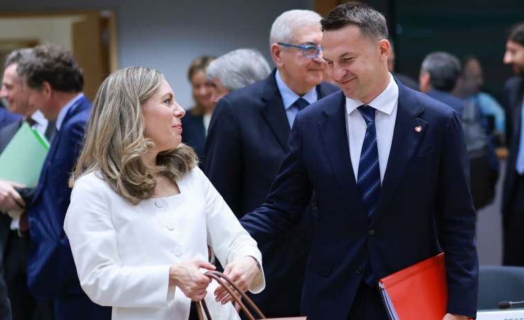 La UE aplaza la votación sobre la oficialidad del catalán, el euskera y el gallego