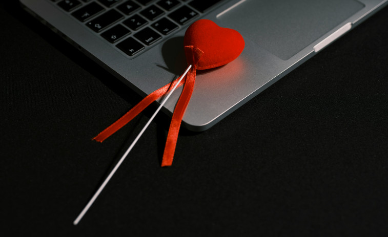 ¿Es tu amor online un fraude? La verdad que ocultan las 