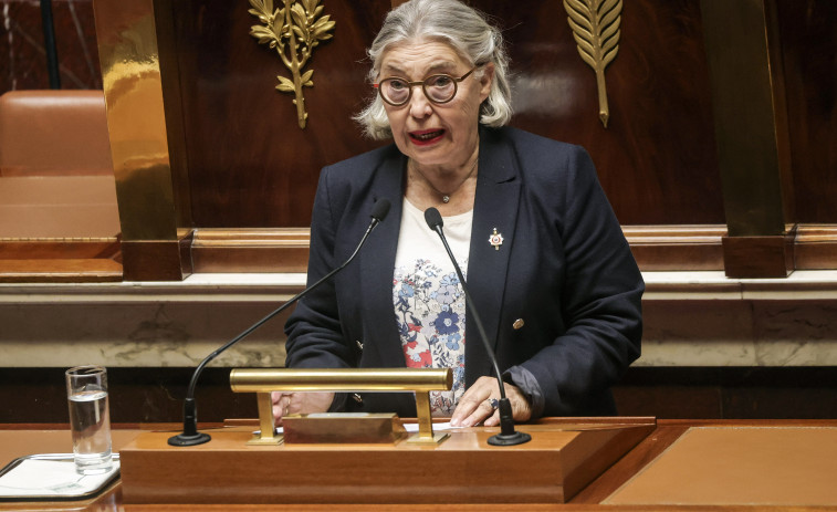 La Asamblea Nacional francesa aprueba la legalización de la eutanasia