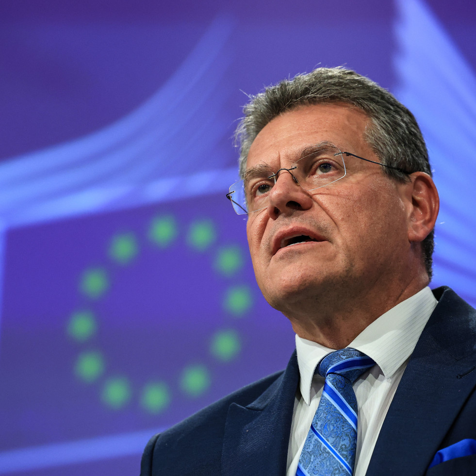 China y la UE volverán a verse en junio ante la incertidumbre global