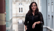Inés Rey destaca como hitos en el ecuador de su segundo mandato la vivienda y la fachada marítima