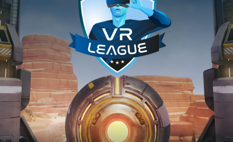 Desde A Coruña al dominio europeo: la batalla Sol Raiders arranca en la VR League 2025