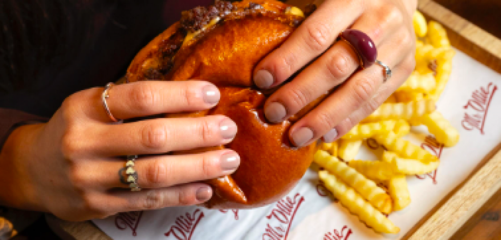 Día Mundial de la Hamburguesa: descubre dónde probar las joyas burger de A Coruña