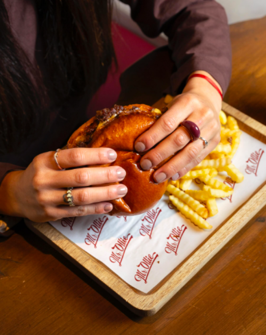 Día Mundial de la Hamburguesa: descubre dónde probar las joyas burger de A Coruña