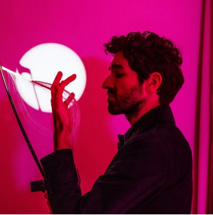 El Festival RESIS se despide con un fin de semana de música contemporánea de primer nivel en A Coruña