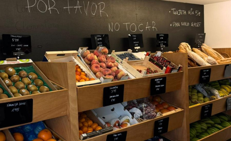 Arraigo Sabor Real: la nueva tienda de alimentación consciente en A Coruña