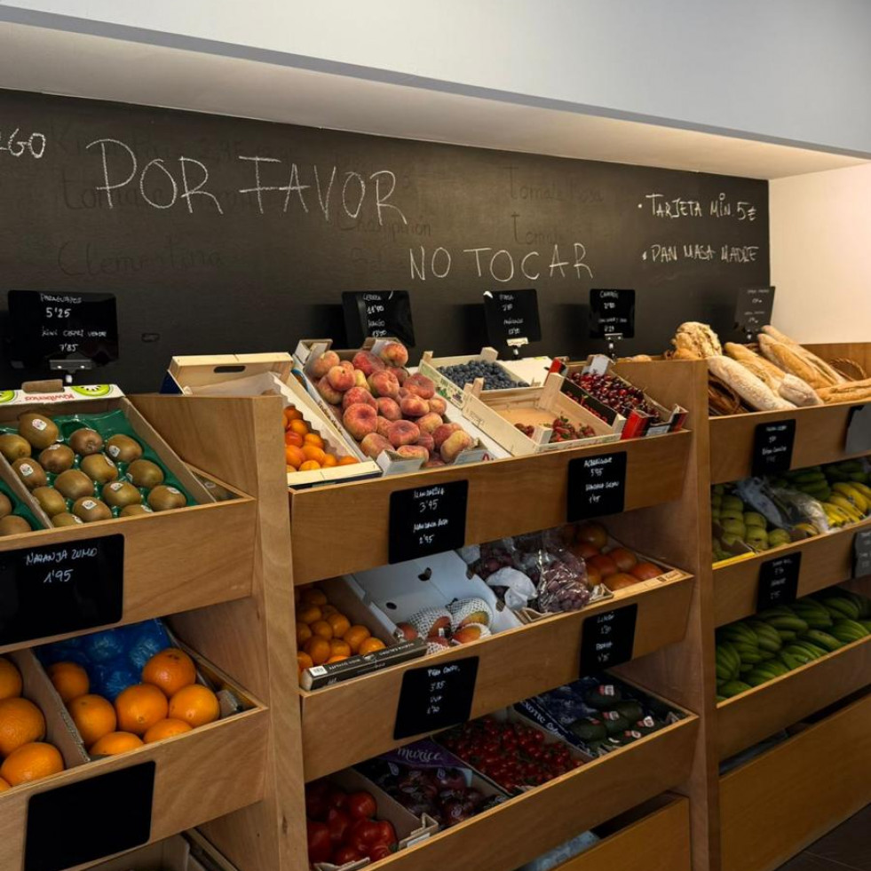 Arraigo Sabor Real: la nueva tienda de alimentación consciente en A Coruña