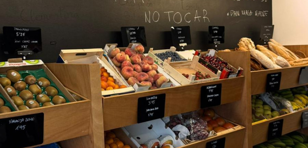 Arraigo Sabor Real: la nueva tienda de alimentación consciente en A Coruña