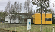 Una exempleada de la escuela Galiña Azul en Santiago acepta 15 meses de cárcel por maltrato habitual a menores