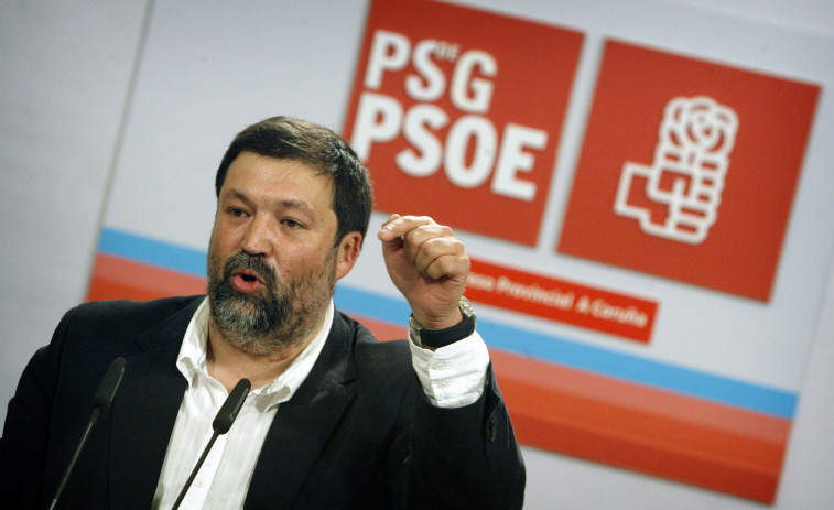 El exministro Caamaño dice que Galicia debe actualizar el Estatuto para poder aumentar  el autogobierno